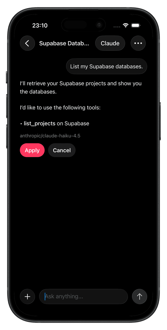 MCPy screenshot 2